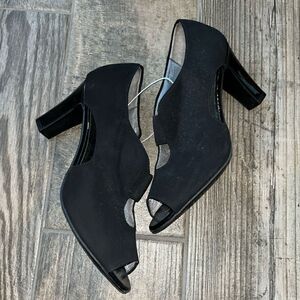 New Life Stride ‘Carla’ heels